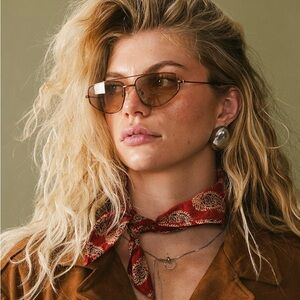 Gigi Pip Sienna Sunglasses